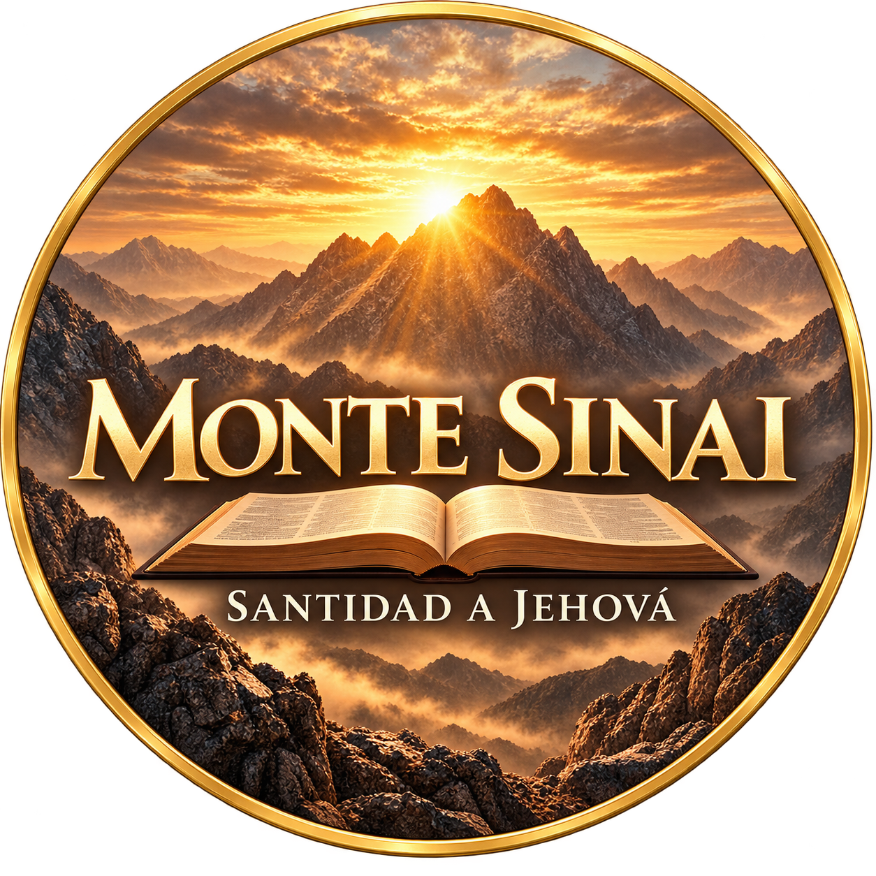 Monte Sinai
